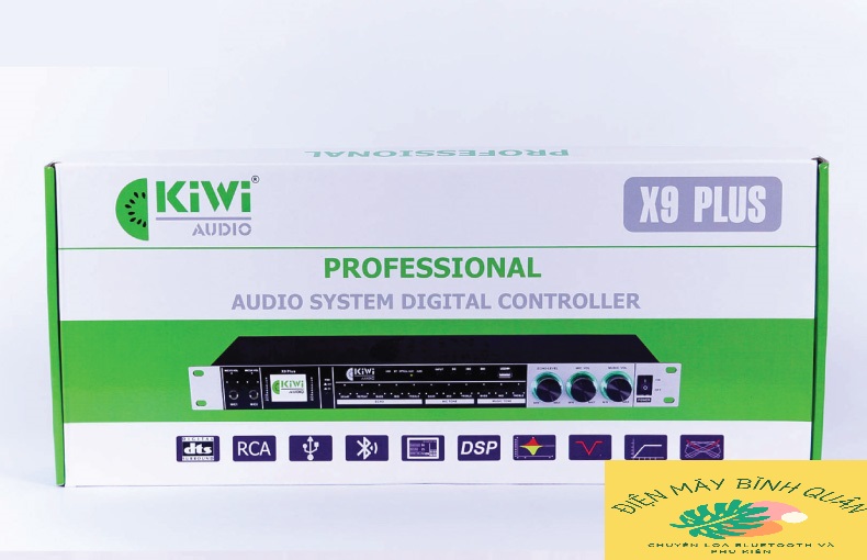 Vang cơ lai số 9x pluss kiwi,hàng chính hãng, giá rẻ, chống hú tốt