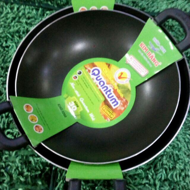 Chảo chống dính Kim Hằng 30cm