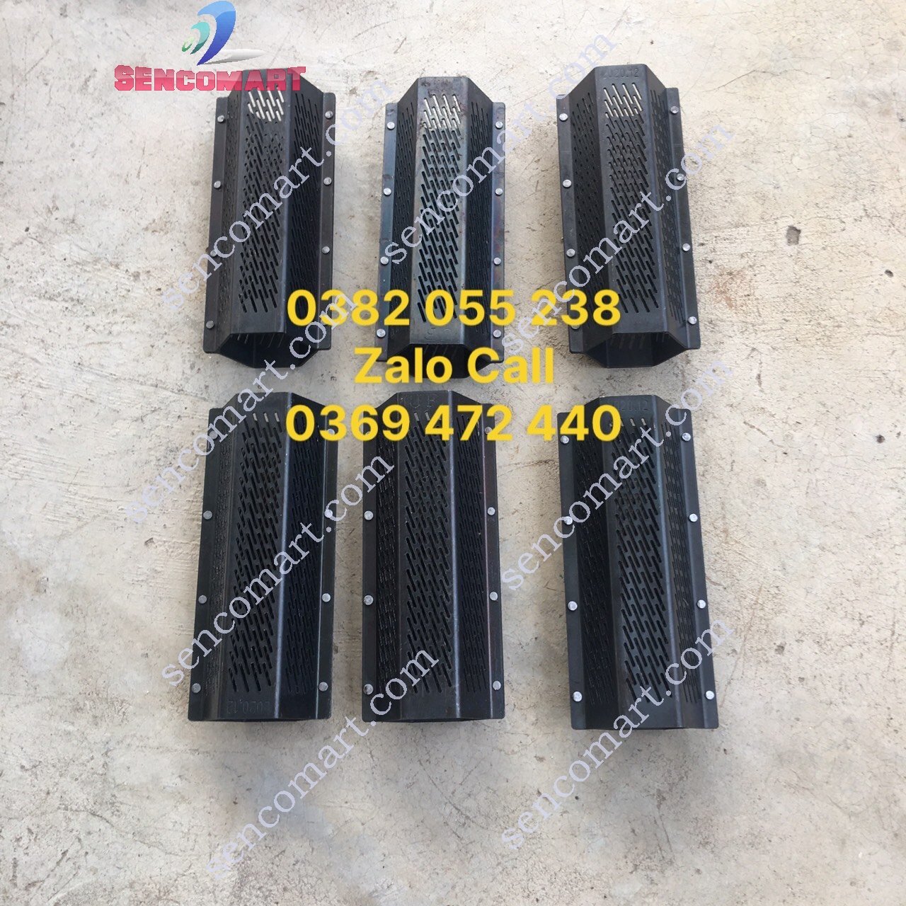 Sàng xát gạo loại 1