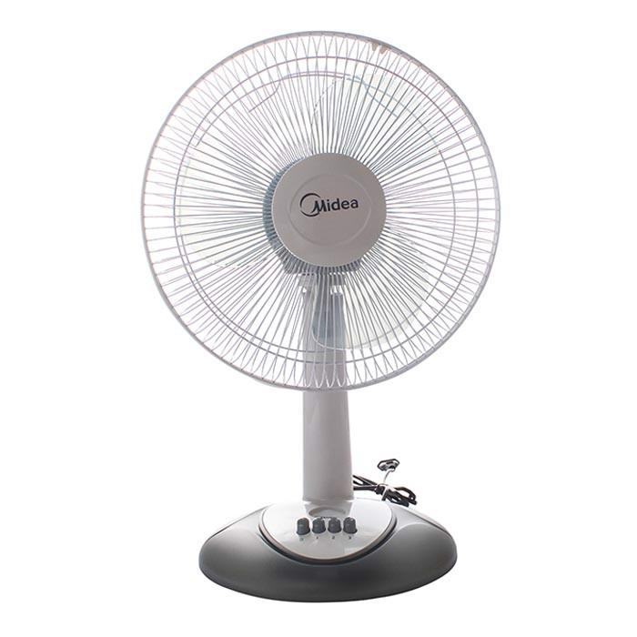 Quạt bàn midea ft30-y8ba 35w