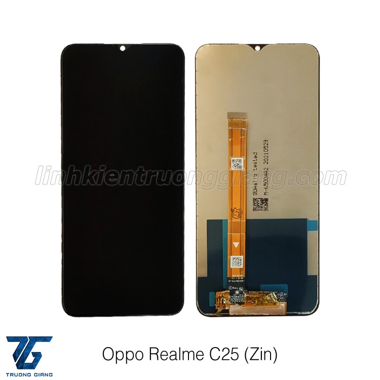Màn hình realme c25