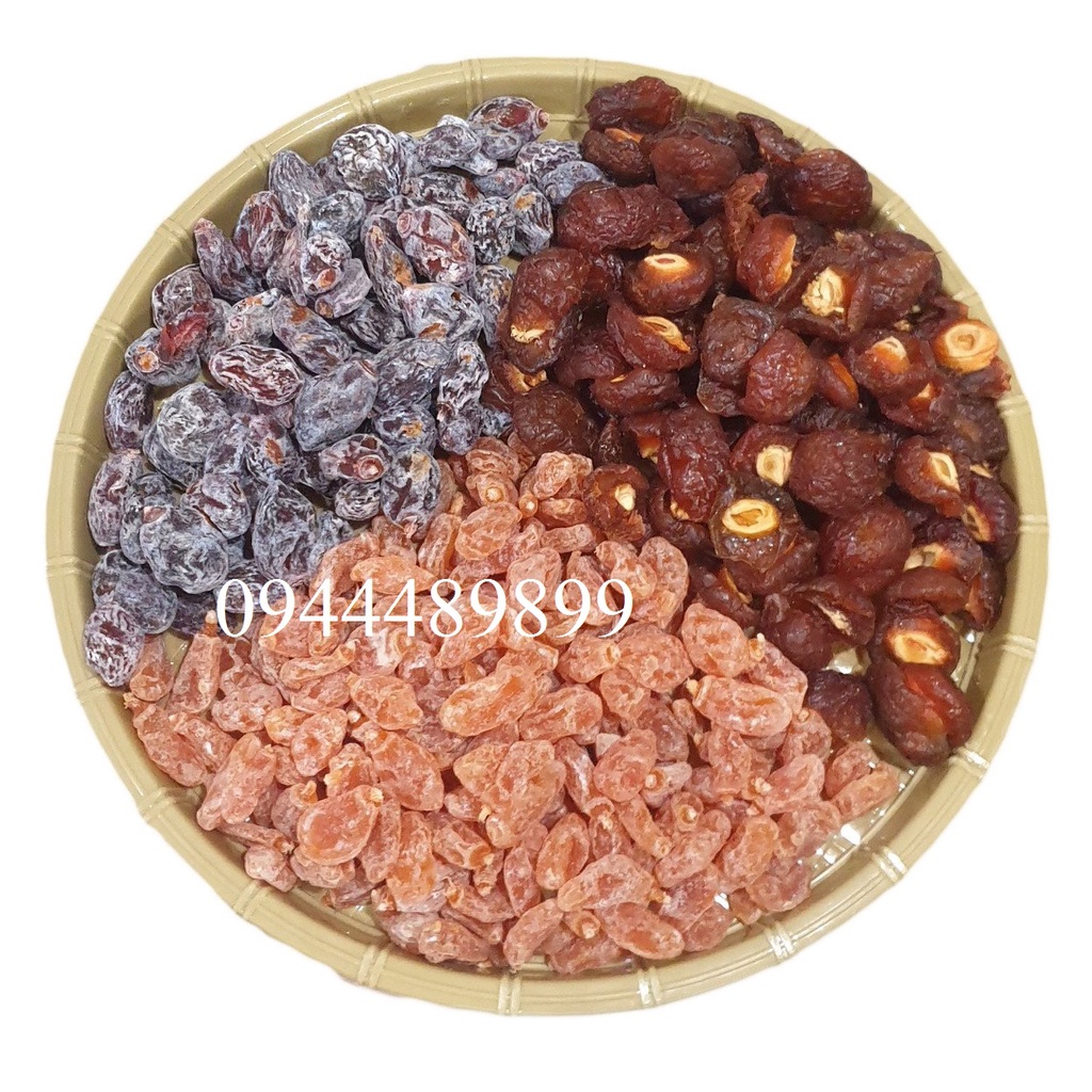 500gr xí muội mix 3 vị chua ngọt thơm ngon - đồ ăn vặt-tết-bánh m
