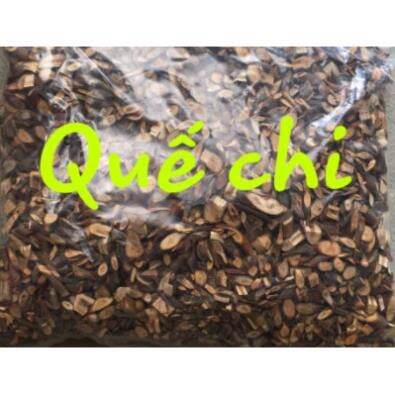 1 kg quế chi khô hàng đẹp loại 1.