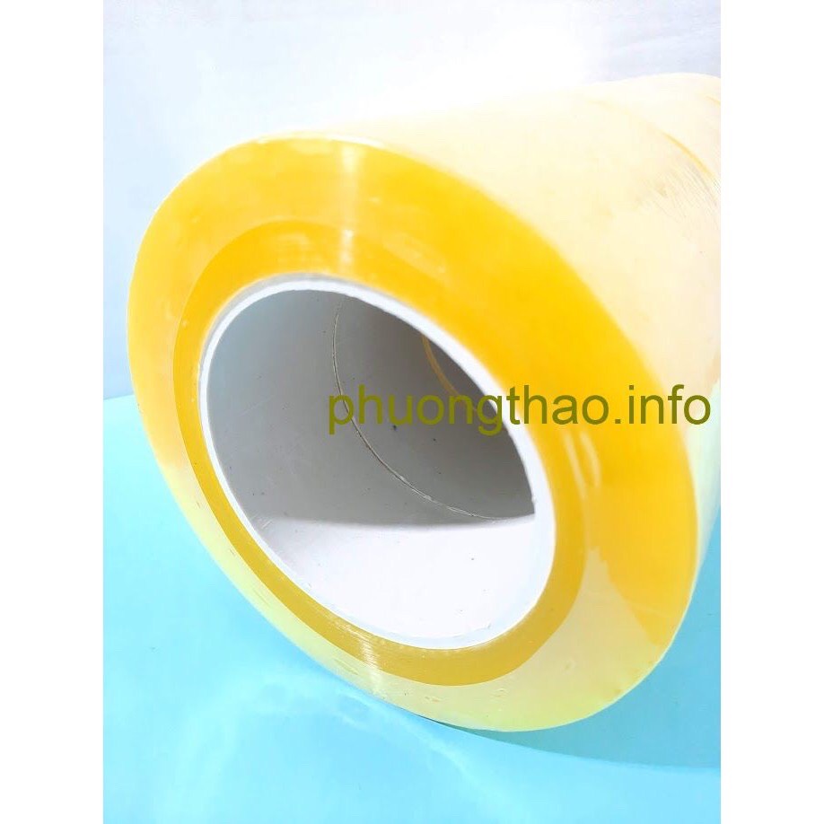 Băng dính , băng keo đóng hàng 2,4kg/cây (giá 1 cuộn)