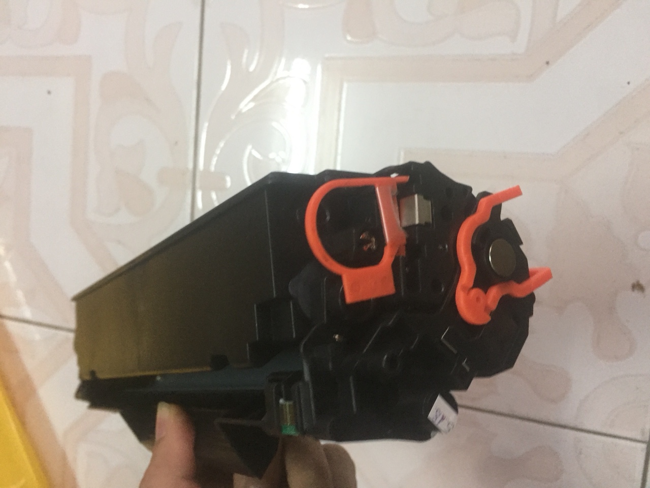 Hộp mực máy canonlbp151dw