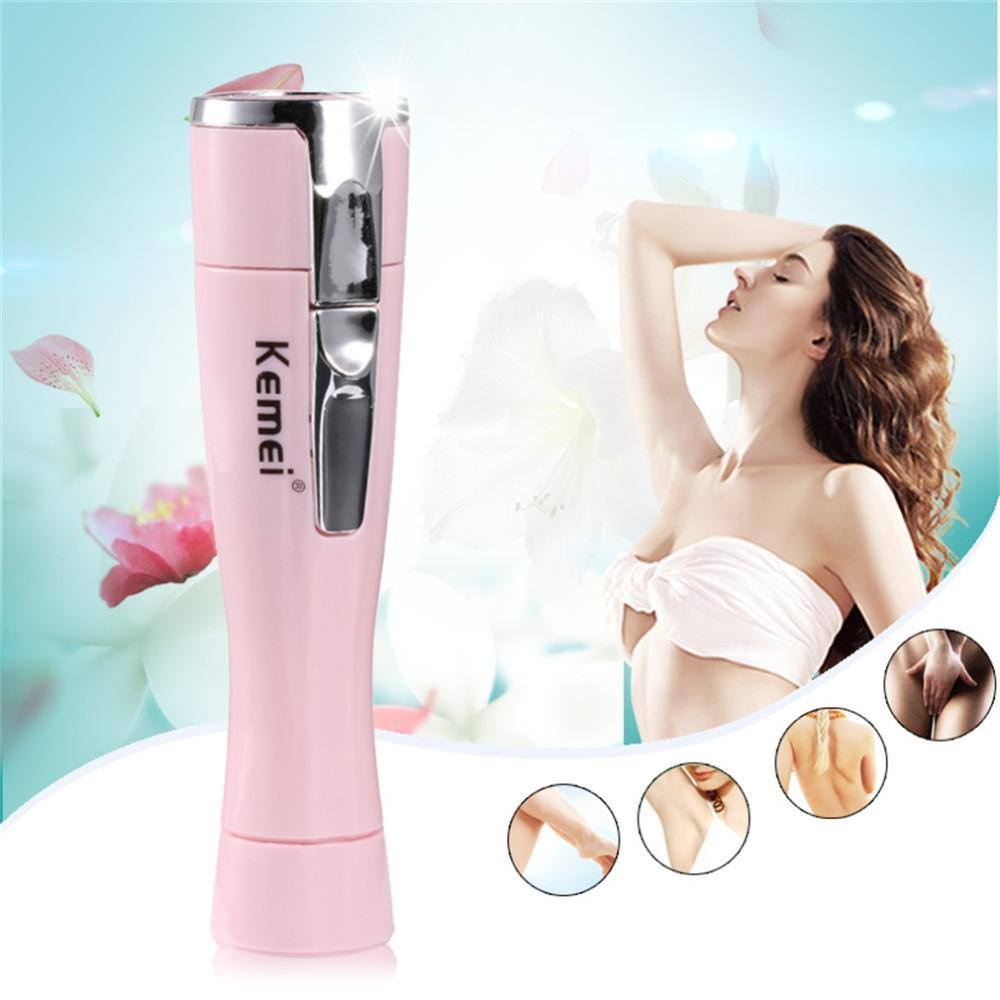 Máy triệt lông vĩnh viễn - máy triệt lông toàn thân