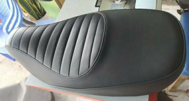 Combo mút + áo yên xe vespa lx / vespa s thành phẩm