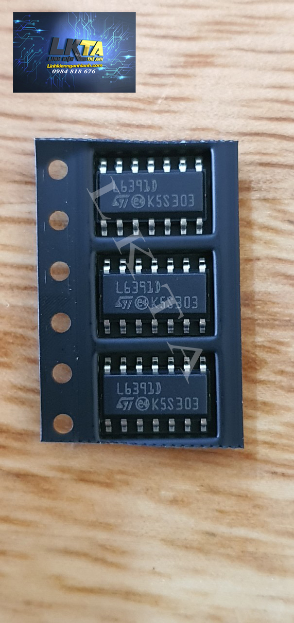 L6391ed