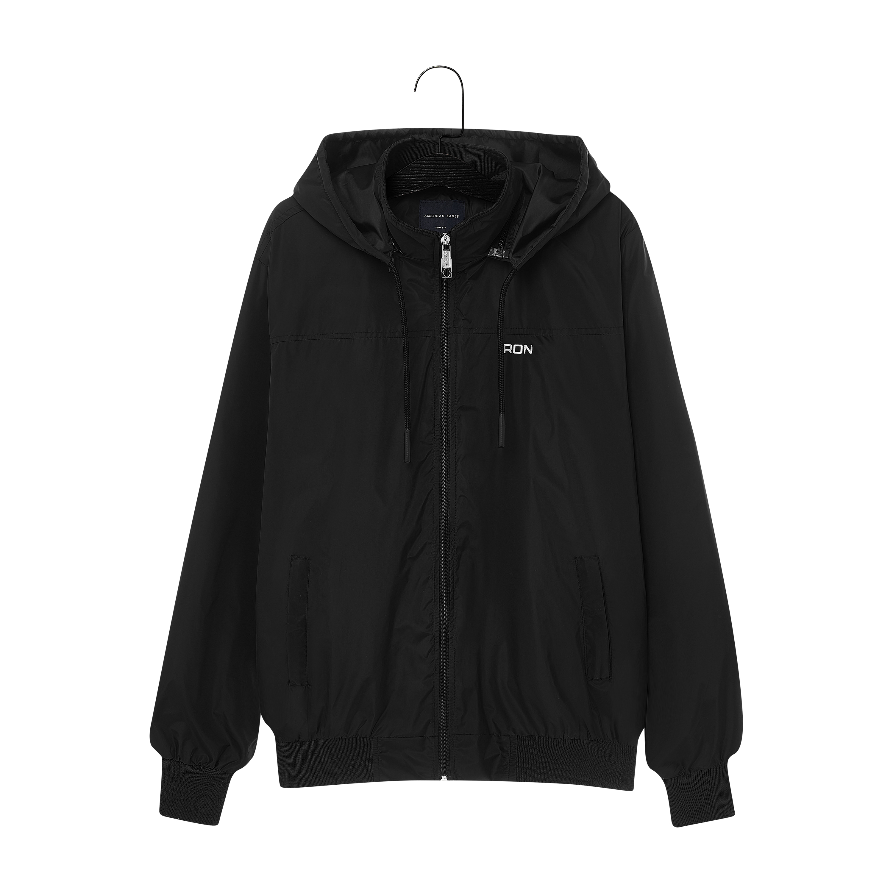 [FreeshipMAX] [HCM]Áo Khoác Dù Chống nắng Chống nước nhẹ RON