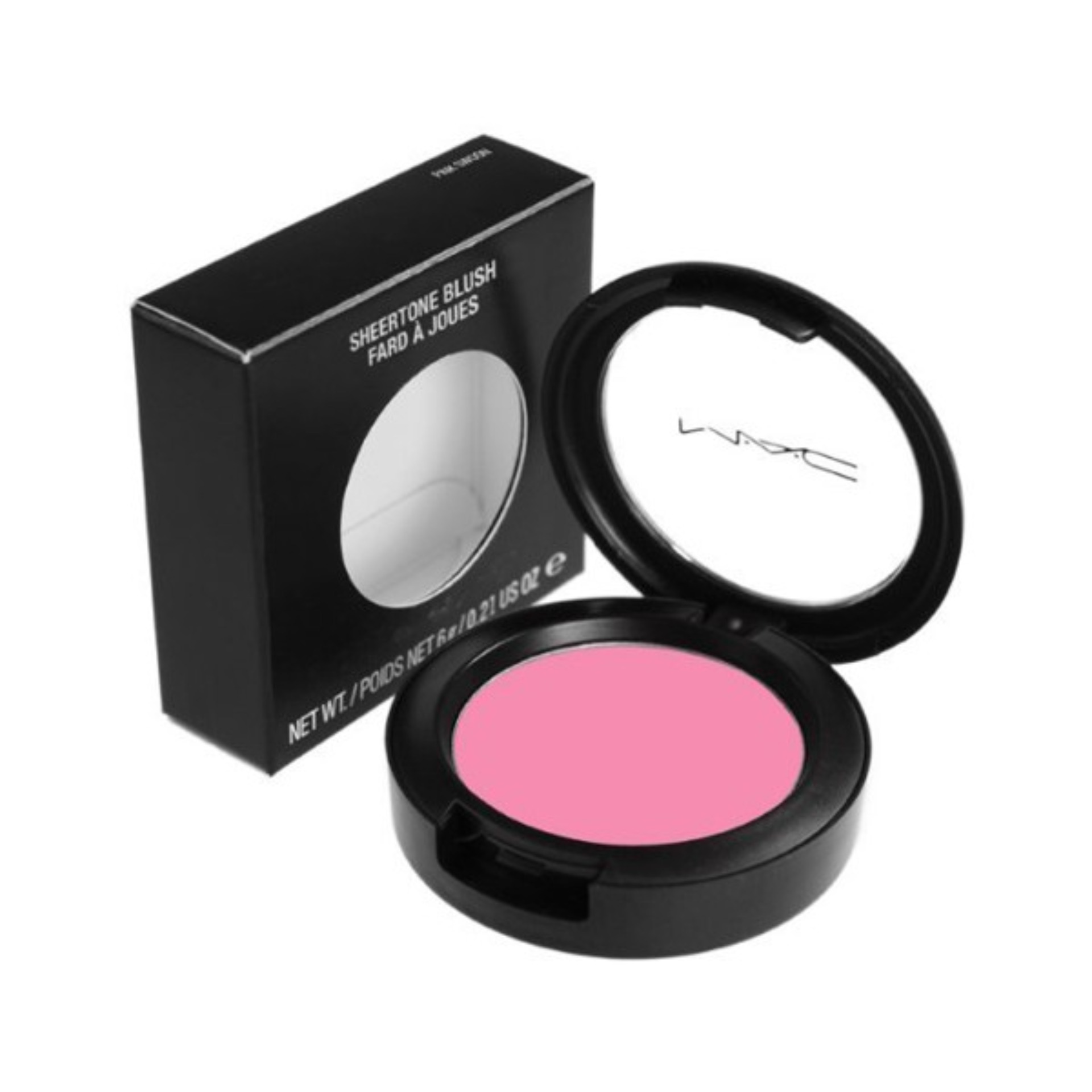 PHẤN MÁ HỒNG MAC POWDER BLUSH-PINK SWOON 6GM/.