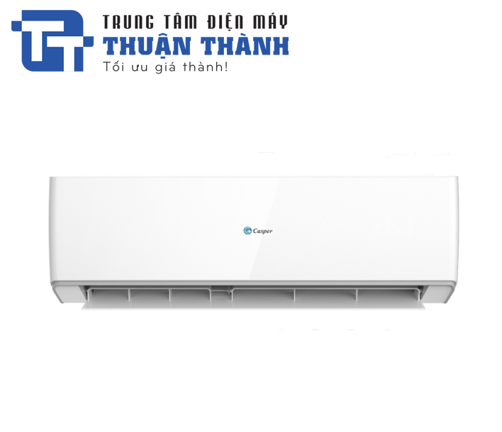 Điều hòa casper ic-09tl32 9000btu inverter 1 chiều