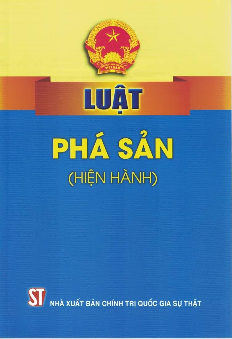 Luật phá sản