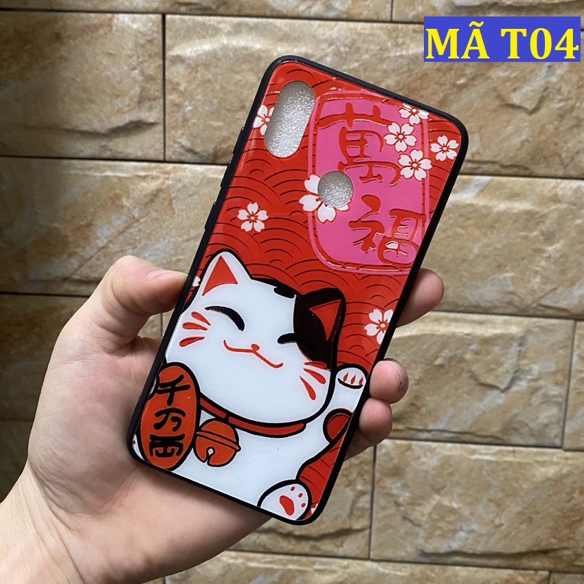 Ốp lưng Huawei nova 3i, ốp lưng mặt kính 3i, ốp lưng huawei 3i, ốp điện thoại huawei 3i, ốp 3i, ốp kính viền silicon huawei 3i, ốp kính viền silicon 3i, ốp điện thoại 3i, Aha Case