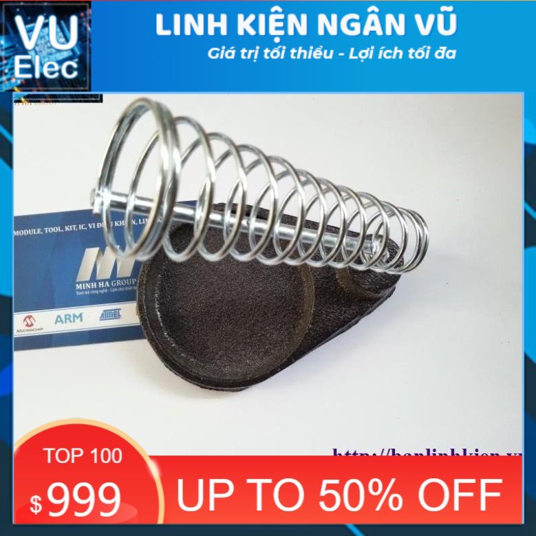 Kệ hàn nhỏ
