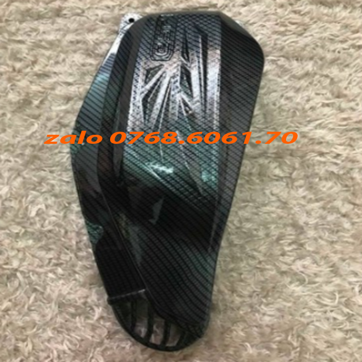 Ốp pô e ab airblade2020 xi cacbon