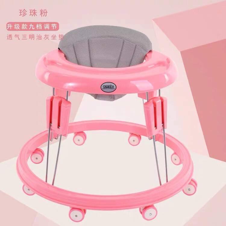- xe tròn tập đi baby walker - bảo hành 1 năm - an toàn cho bé yêu nhà bạn
