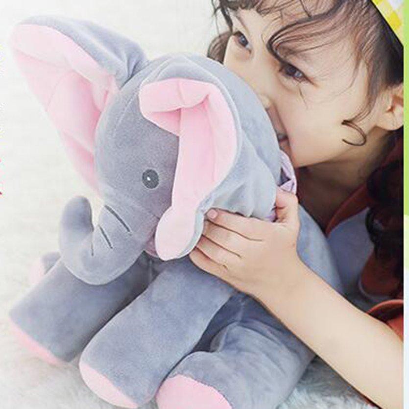 Đồ chơi con voi có nhạc cho bé Đồ chơi voi có nhạc cho bé Đồ chơi cho bé Đồ chơi con voi có nhạc Đồ chơi voi có nhạc Đồ chơi có nhạc cho bé
