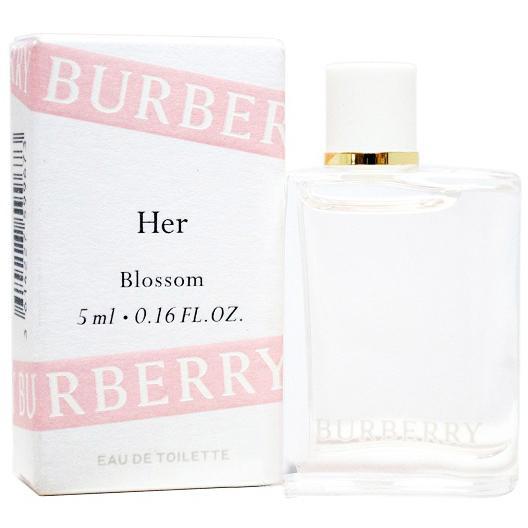 Nước hoa on sale burberry her blossom