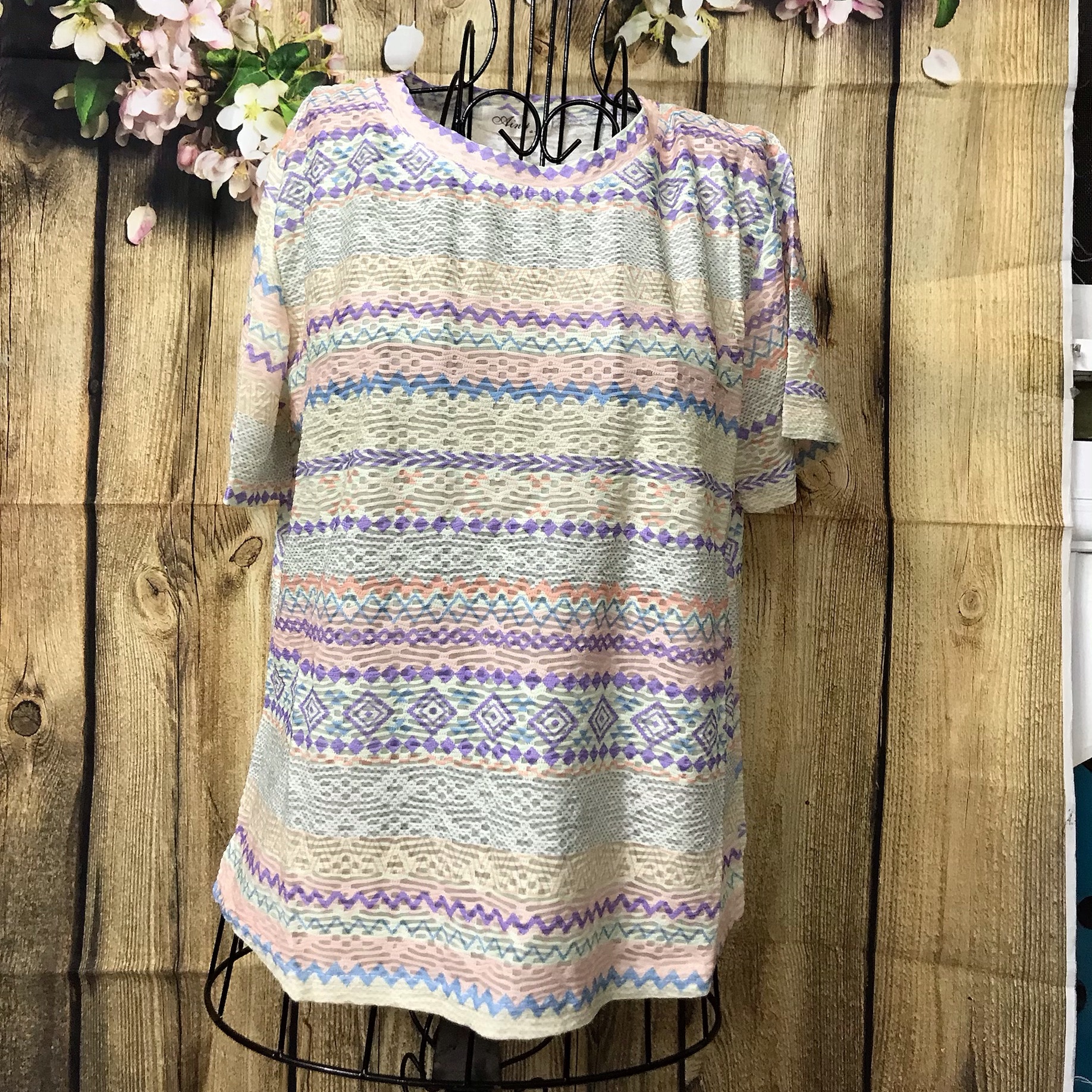 Áo thun quảng châu size 40-55 kg