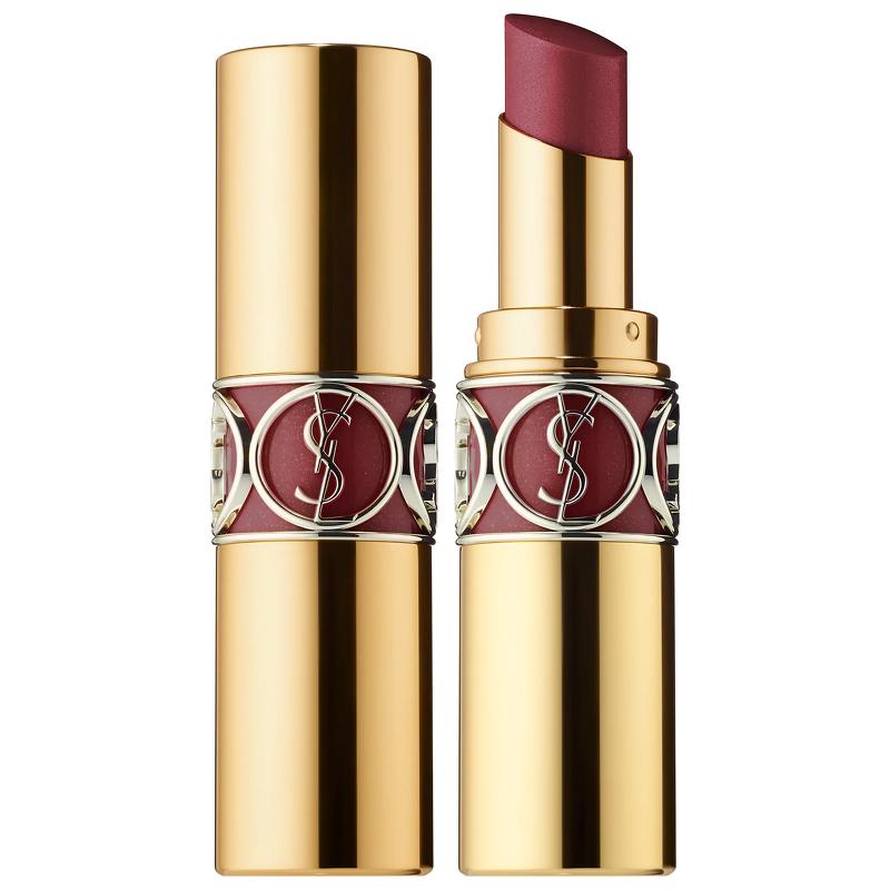 Son lì YSL Yves Saint Laurent Rouge Volupte Shine 85 Burgundy Love (Herskincare)