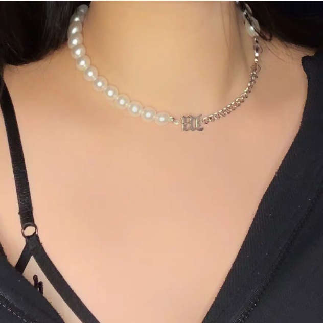 Vòng cổ choker sang trọng cho nữ- pk60
