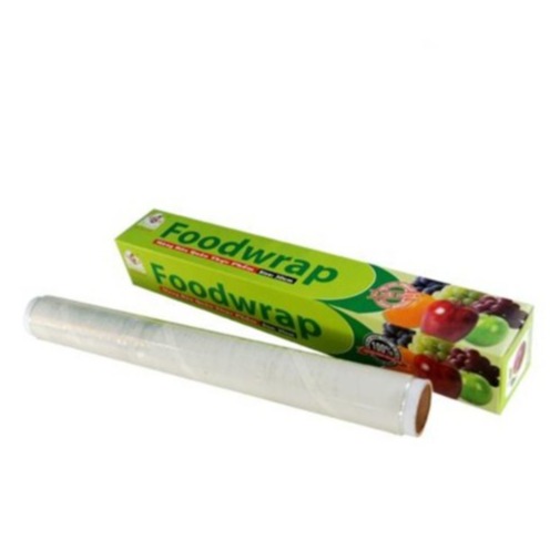 Màng bọc thực phẩm Ecook P50 - 30cmx10yard
