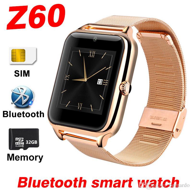 Đồng hồ thông minh dz09 -z60 nghe gọi như điện thoại