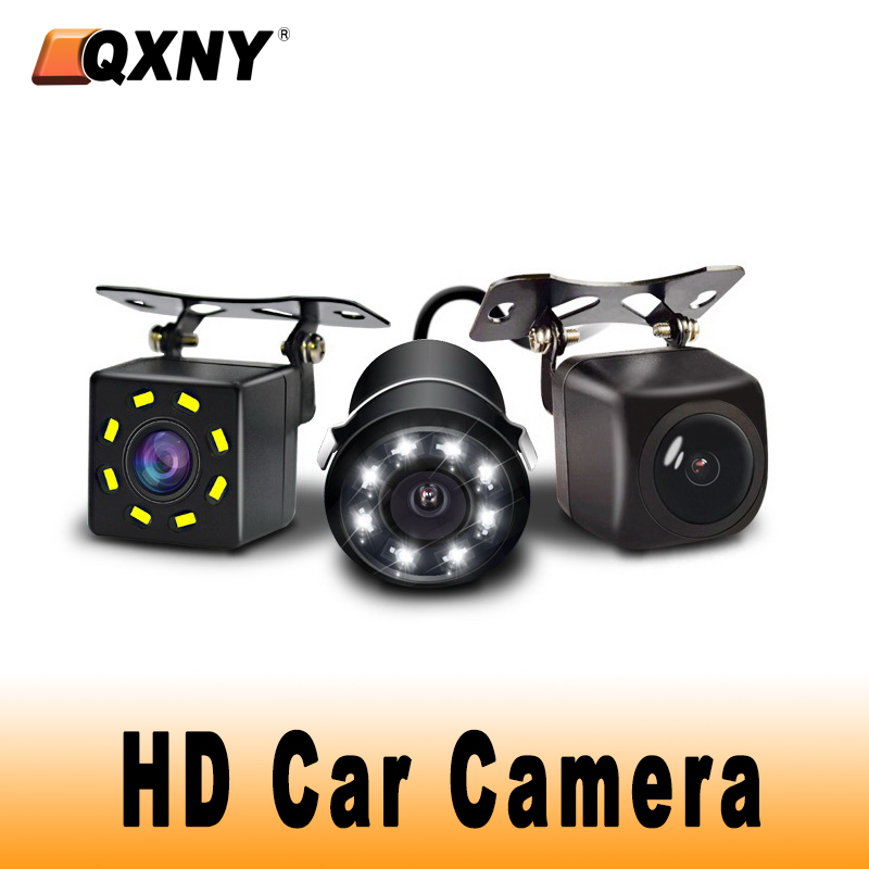 Camera lùi xe ô tô Camera quan sát phía sau quan sát ban đêm HD Camera đỗ
