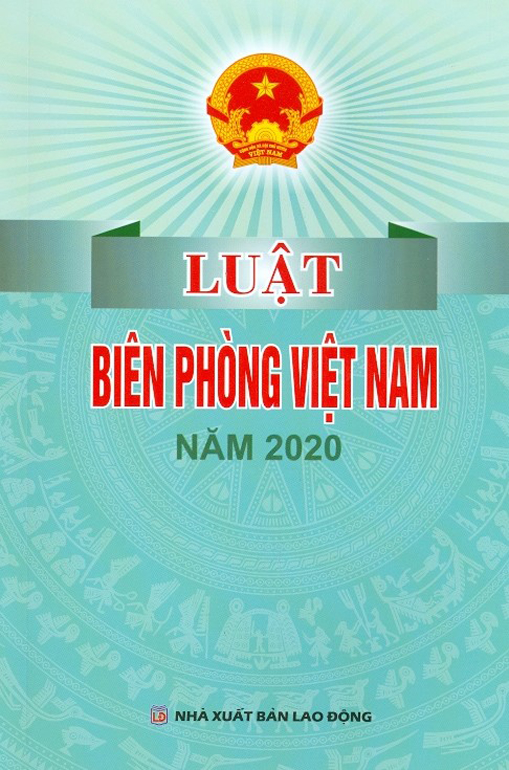 Luật biên phòng việt nam năm 2020