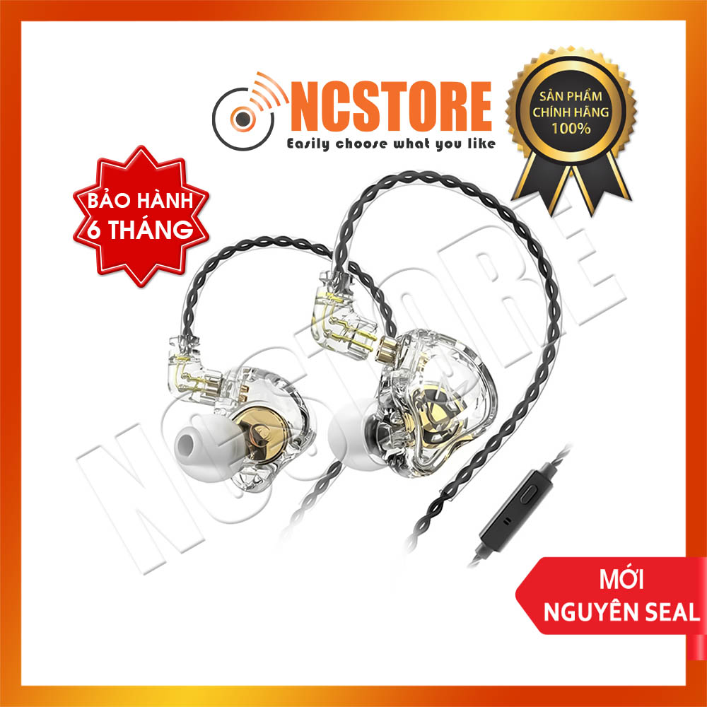 [NC] Tai Nghe TRN MT1 | ROCK,DANCE,HIP HOP,EDM | Có Mic