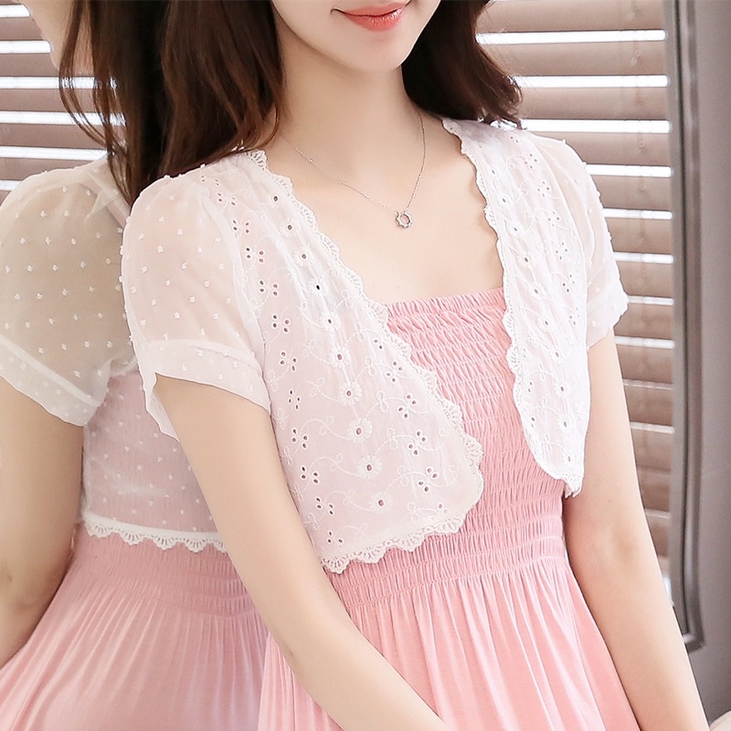 Áo khoác cardigan nữ thời trang cá tính