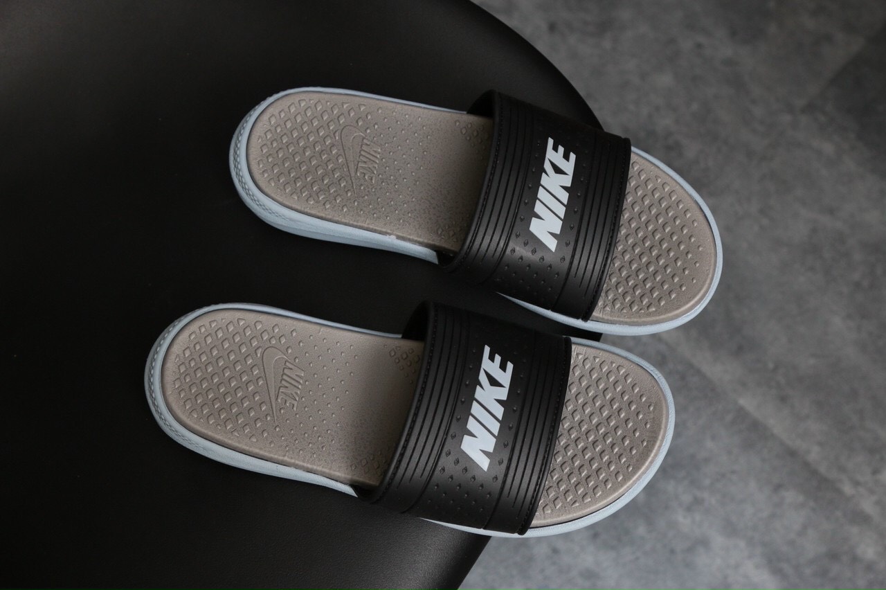 Dép quai ngang unisex không thấm nước-Hỗ trợ khâu