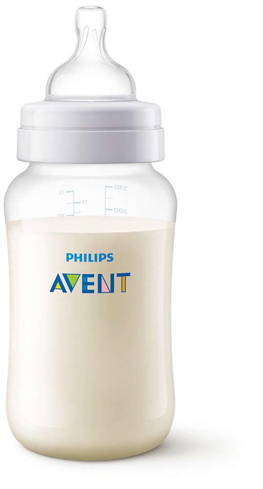 Bình sữa Philips AVENT Classic 330ml