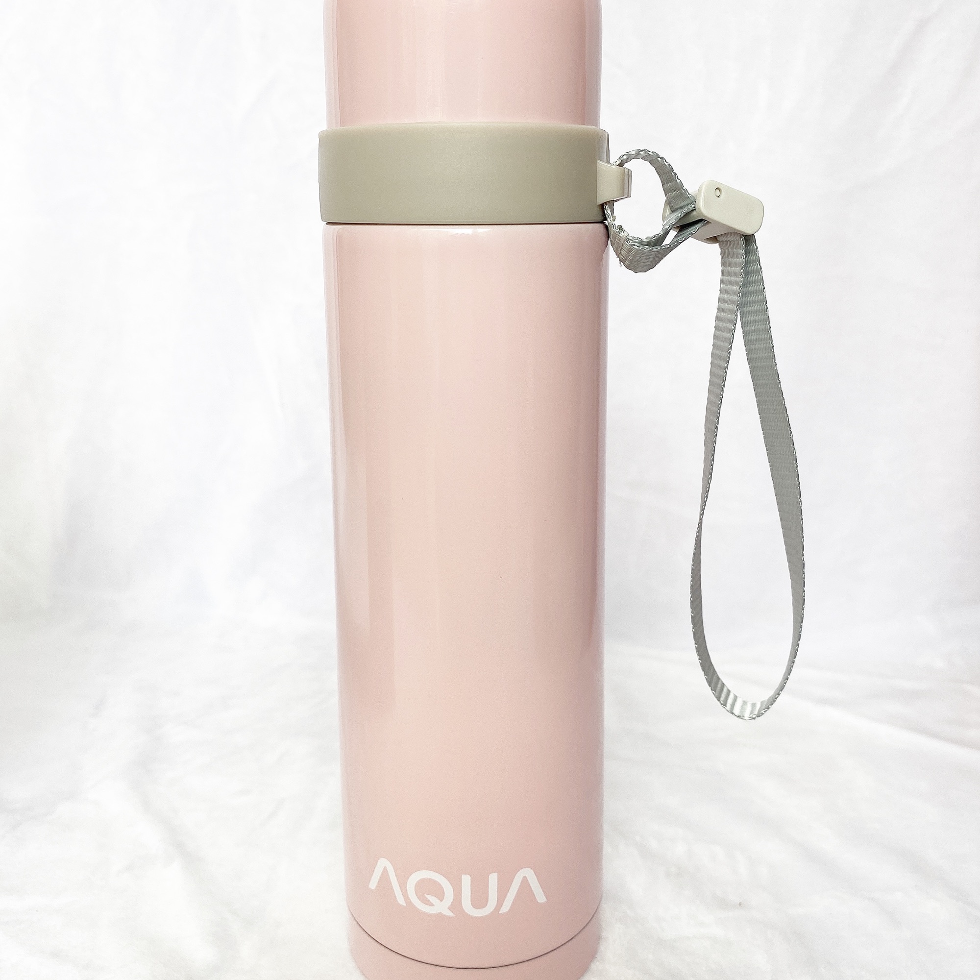 Bình nước lưỡng tính chính hãng AQUA QE-369- giữ nóng giữ lạnh tốt, an toàn sức khoẻ