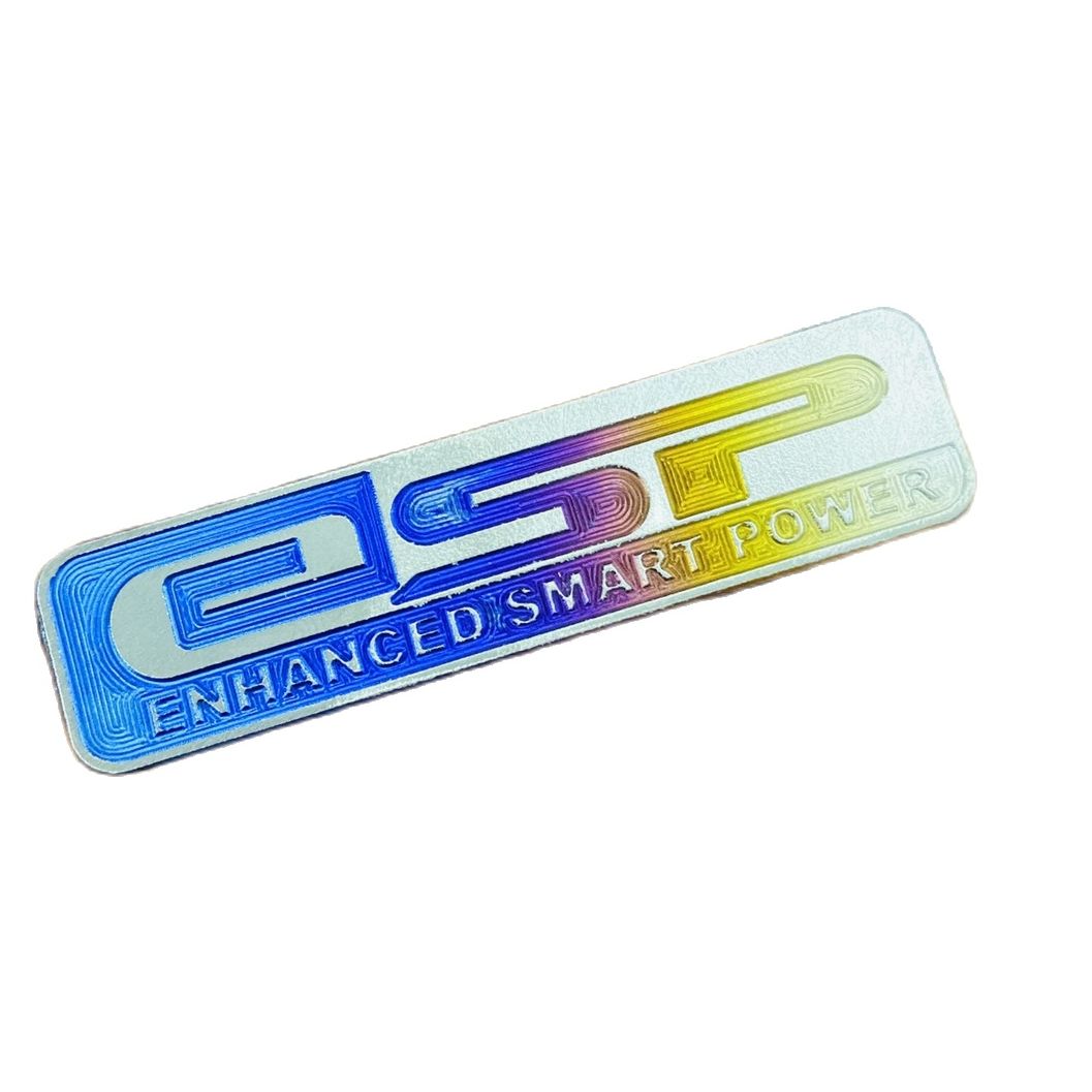 [HCM]Tem logo titan ESP dán pô e các dòng xe Vario Click Vision AB