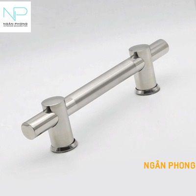 [HCM]TAY NẮM CỬA KÍNH INOX