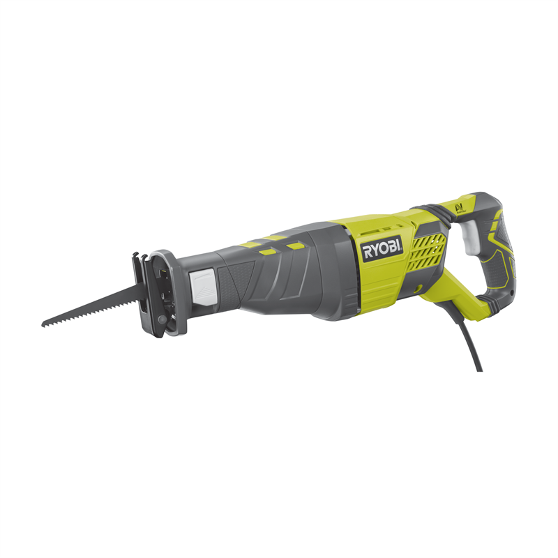 Cưa kiếm 1200w ryobi điện rrs1200-s