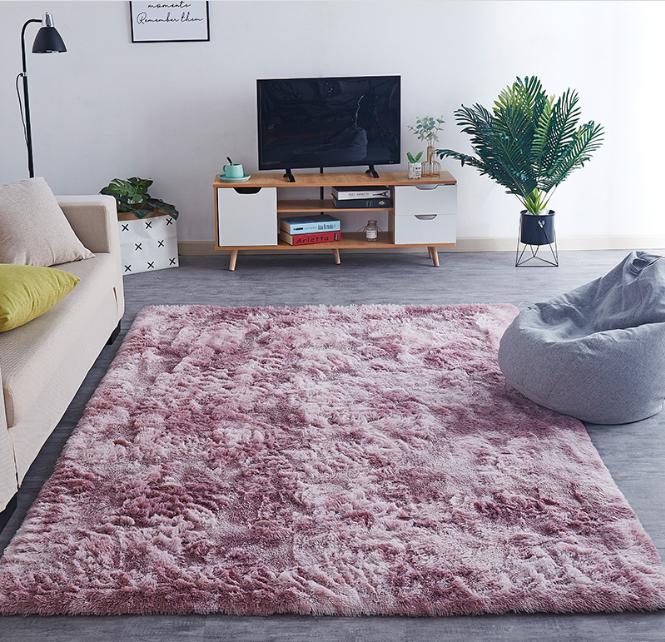 Thảm lông trải cao cấp khổ 1m6*2m