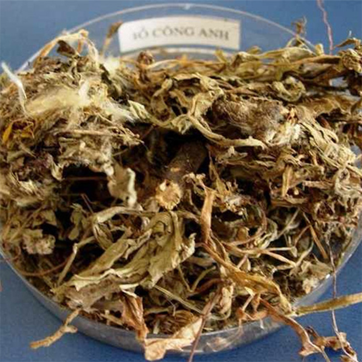 Cây bồ công anh khô 1kg