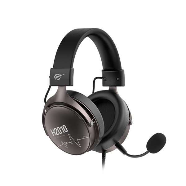 Tai nghe gaming havit h2010d