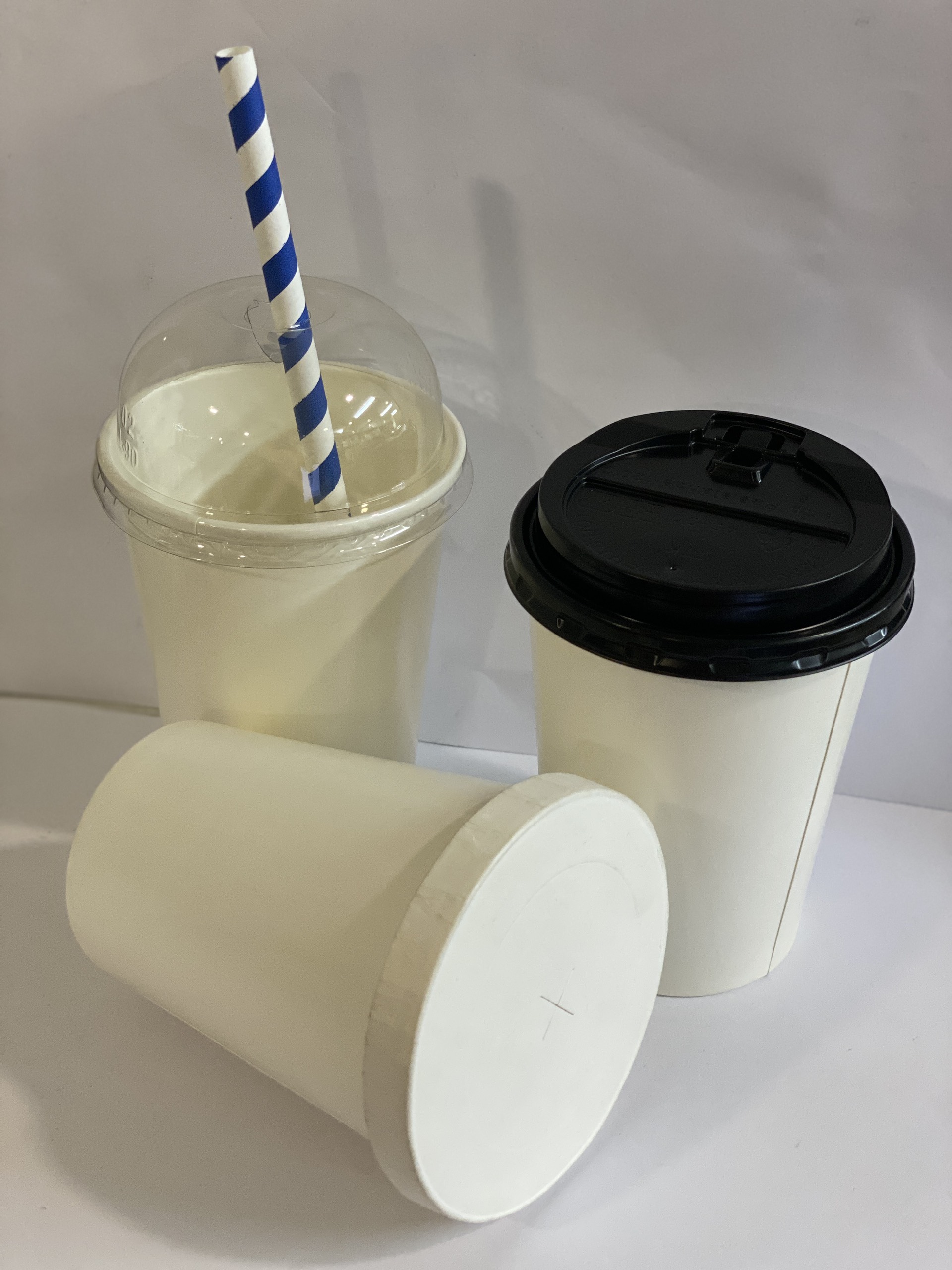 50 ly giấy 12oz 350ml 2pe