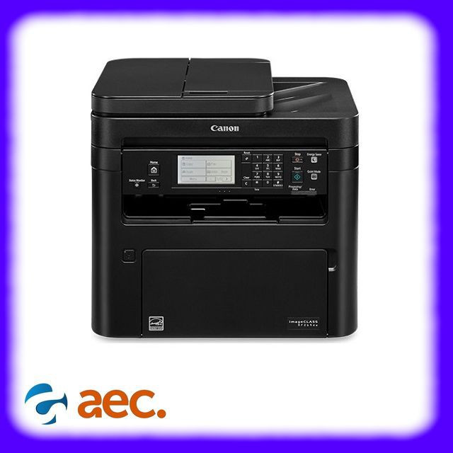 Máy in laser đen trắng đa năng Canon MF244dw
