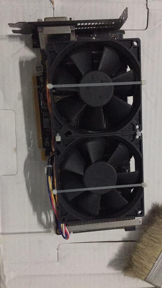 Combo 02 fan mod vga