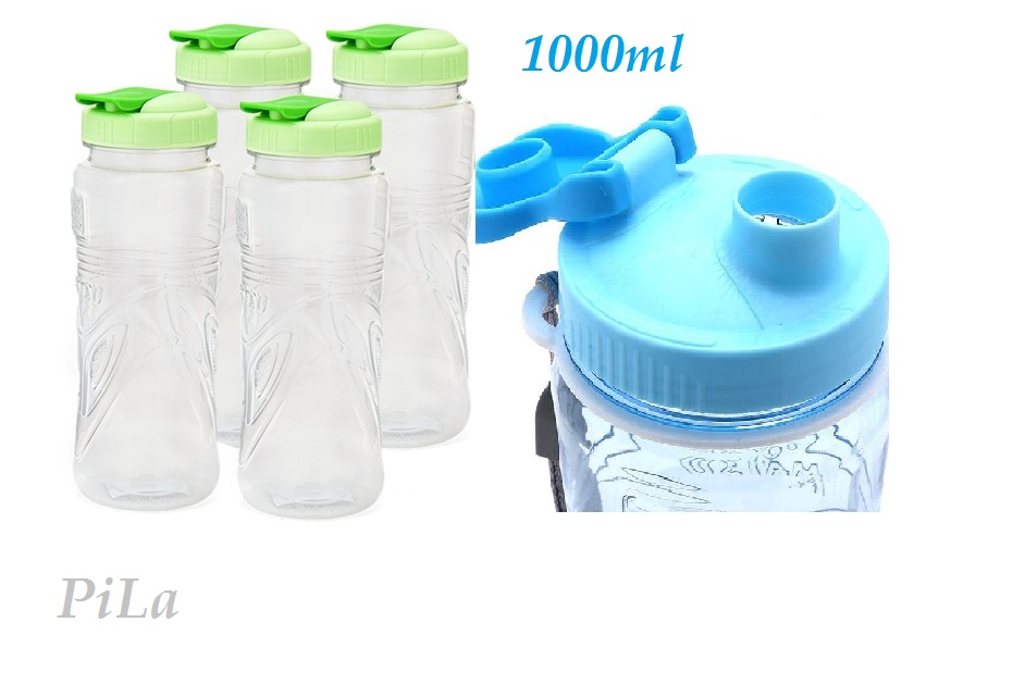 Bình nước duy tân 1000ml giá rẽ
