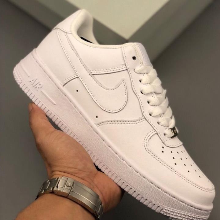 Giày nike af1 - giày nike cao cấp - giày sneaker full size nam nữ