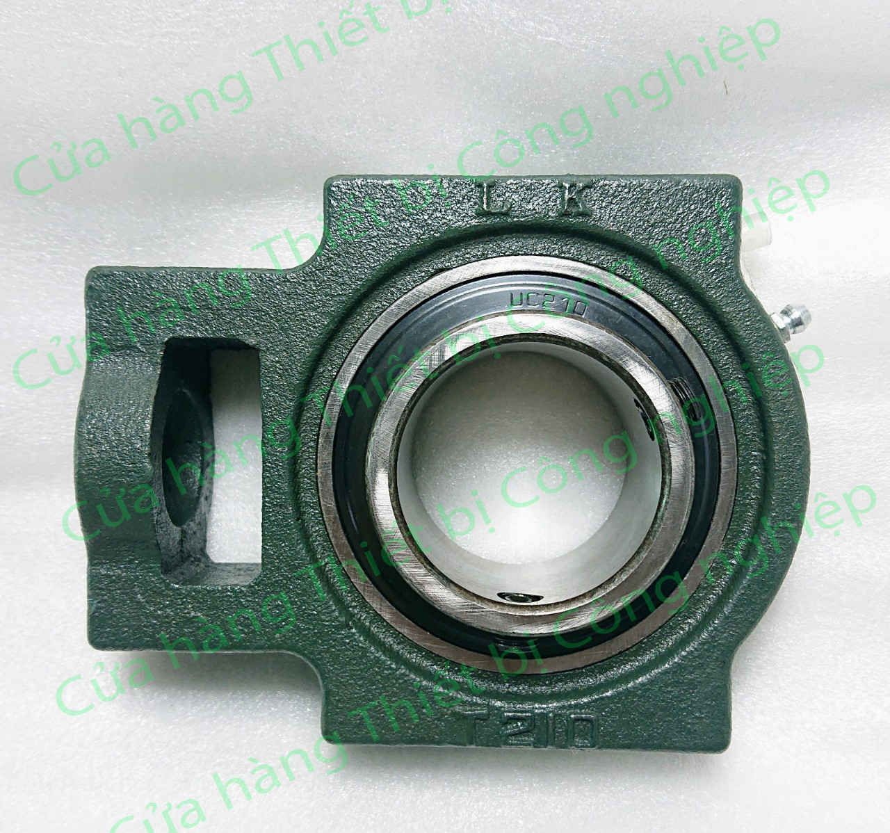 Gối đỡ vòng bi LK - UCT 210