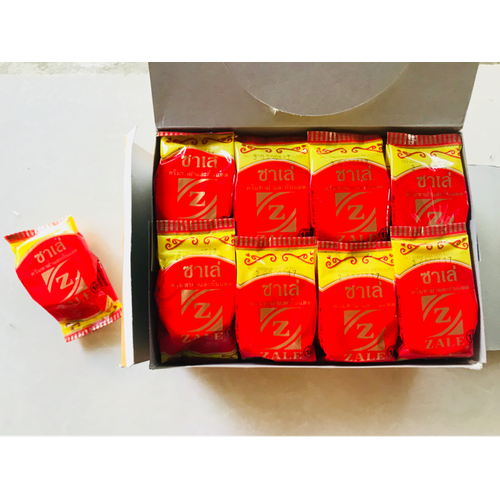 Combo 6 hộp Kem zale đỏ loại 1 Thái Lan