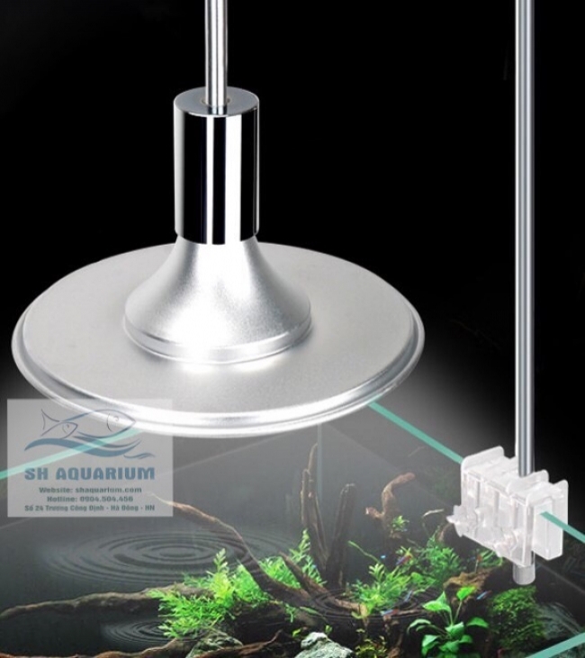 [HOÀN TIỀN 10%]ĐÈN LED ĐĨA WRB XINMA 40W