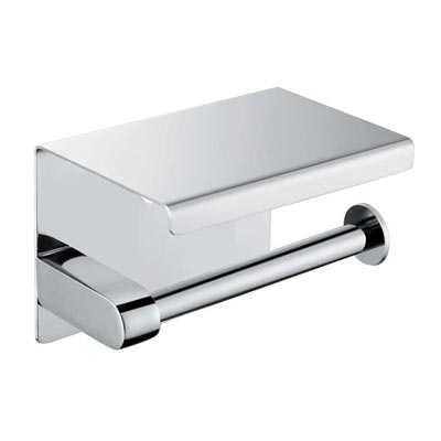 Hộp đựng giấy vệ sinh inox sus 304 treo tường