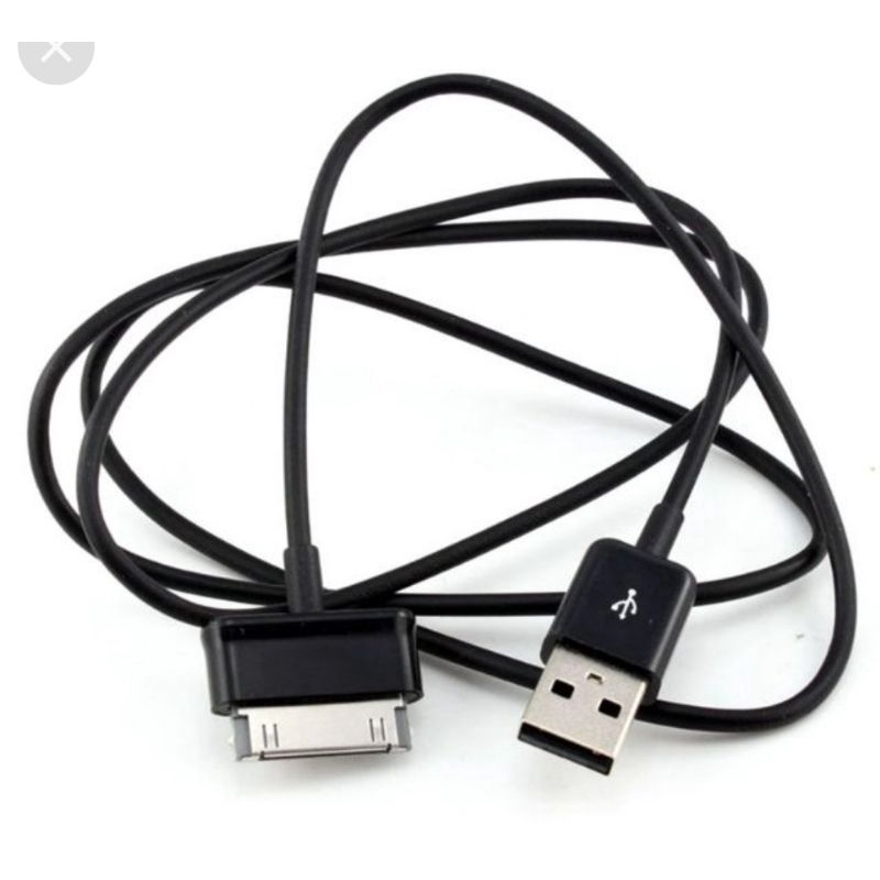 💥 cáp sạc samsung tab 30 pin to